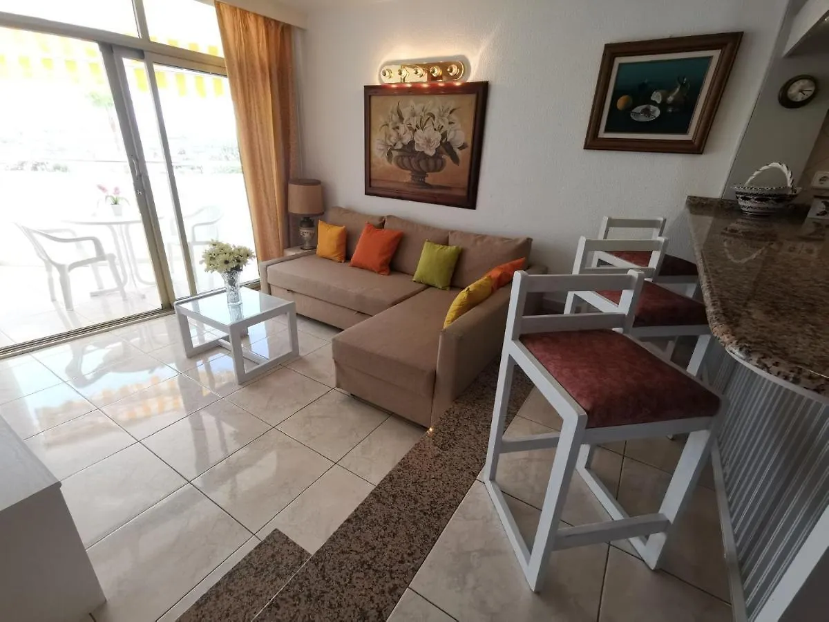 531 Paraiso Maspalomas Maspalomas  Apartment