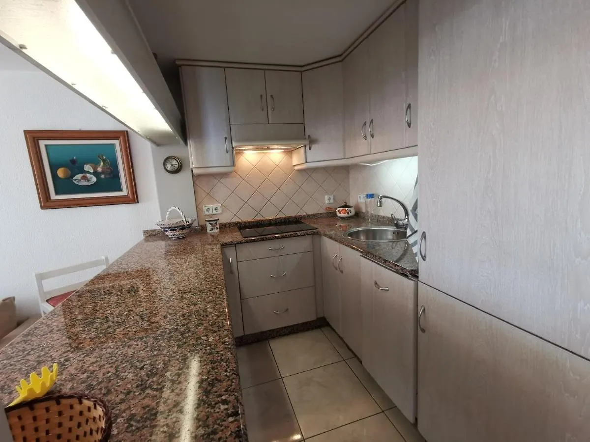531 Paraiso Maspalomas Maspalomas  Apartmán Maspalomas (Gran Canaria)