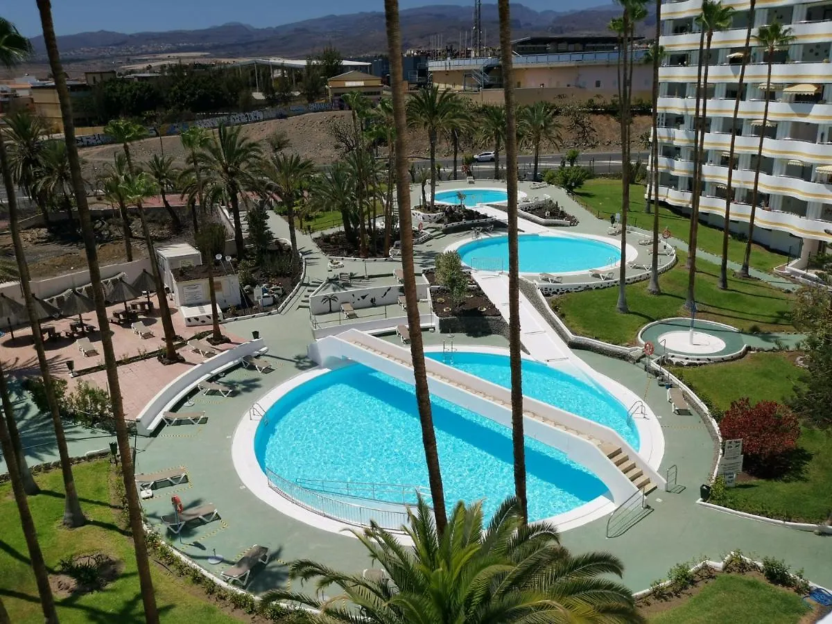 531 Paraiso Maspalomas Maspalomas  Španělsko
