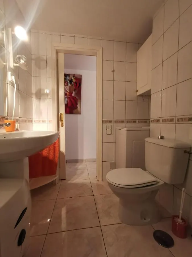 Apartmán 531 Paraiso Maspalomas Maspalomas