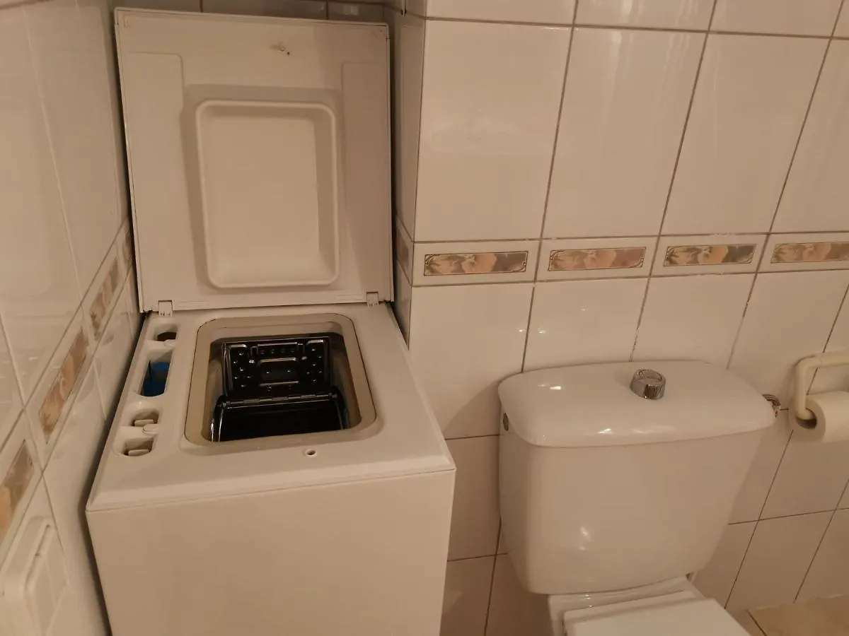 Apartmán 531 Paraiso Maspalomas Maspalomas