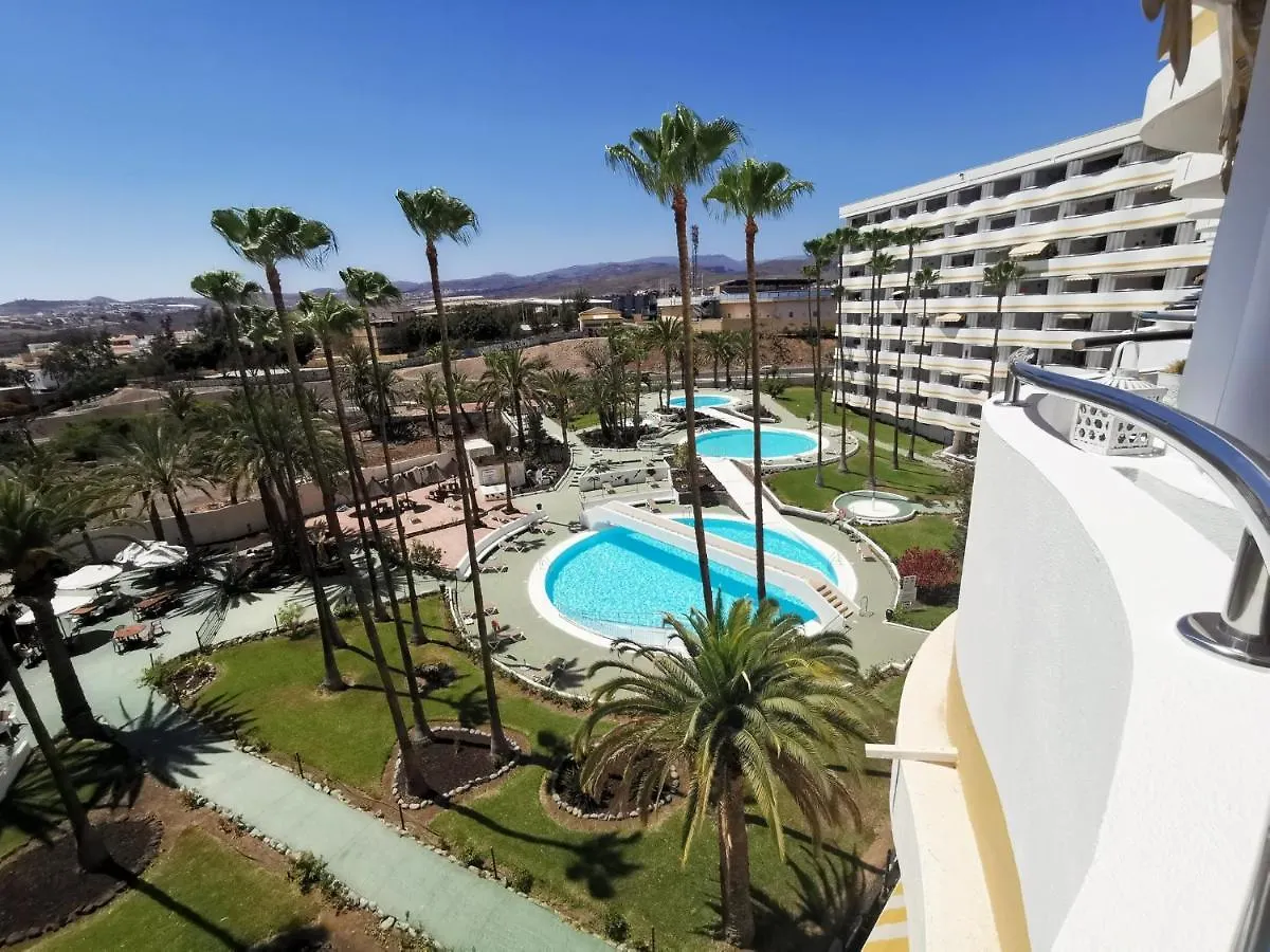 Apartmán 531 Paraiso Maspalomas Maspalomas  Španělsko