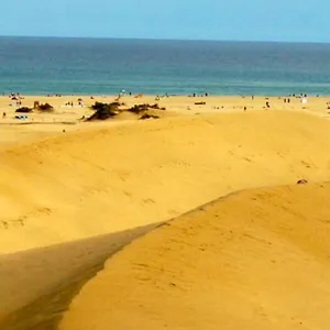 Casa Toni Y Thais , Maspalomas (Gran Canaria) España