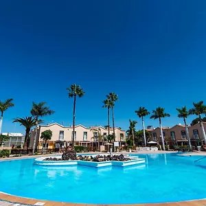 Ibiscus Bungalow Maspalomas , Maspalomas (Gran Canaria) España