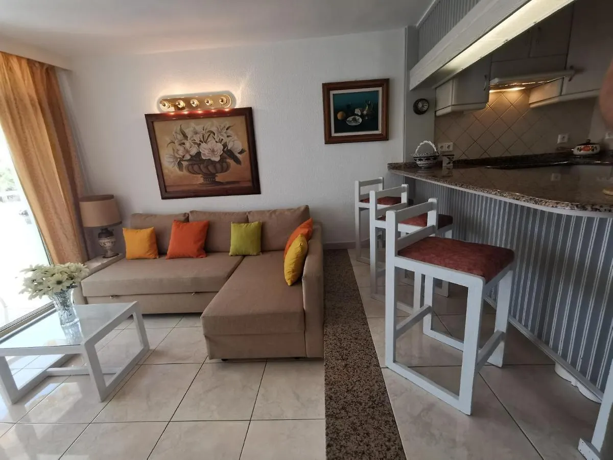 Apartment 531 Paraiso Maspalomas Maspalomas