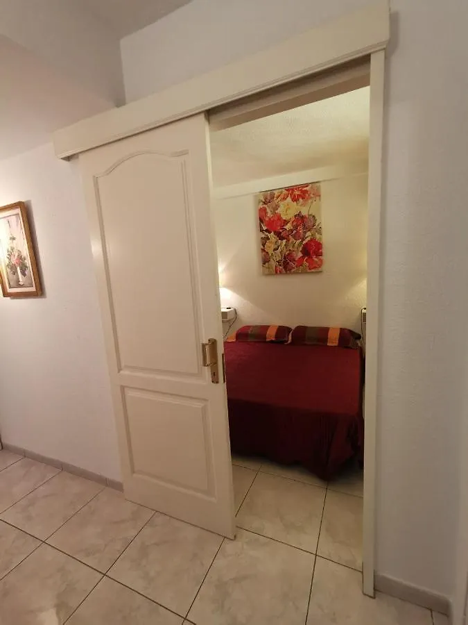 531 Paraiso Maspalomas Maspalomas  Apartment